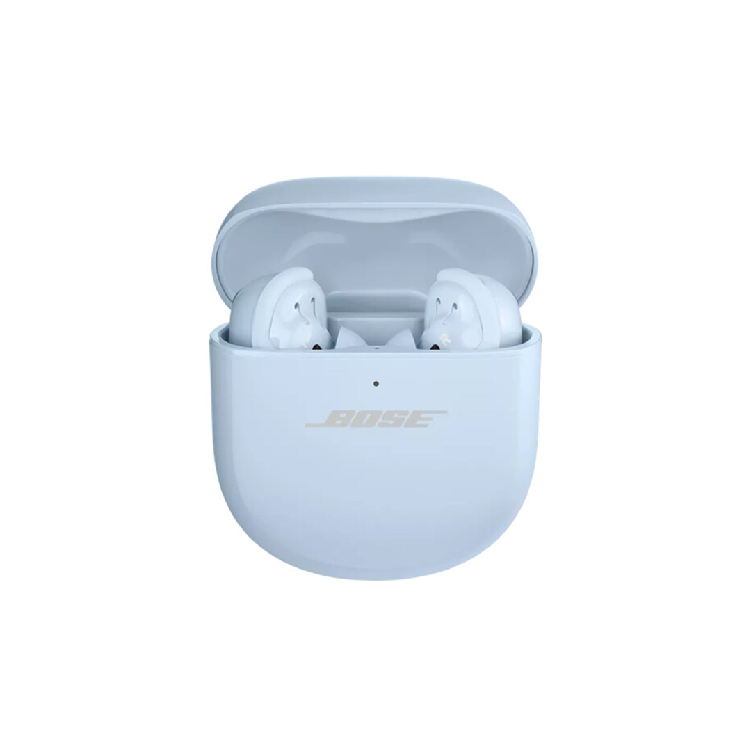 Bose QuietComfort Ultra Earbuds Noise-Canceling True Wireless In-Ear Headphones Bose QuietComfort Ultra Earbuds Noise-Canceling True Wireless In-Ear Headphones